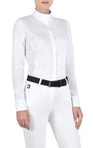 Equiline - Gollyg Women's Competition Shirt