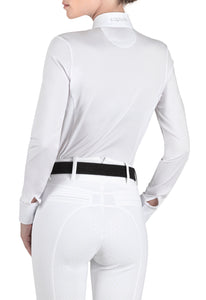 Equiline - Gollyg Women's Competition Shirt