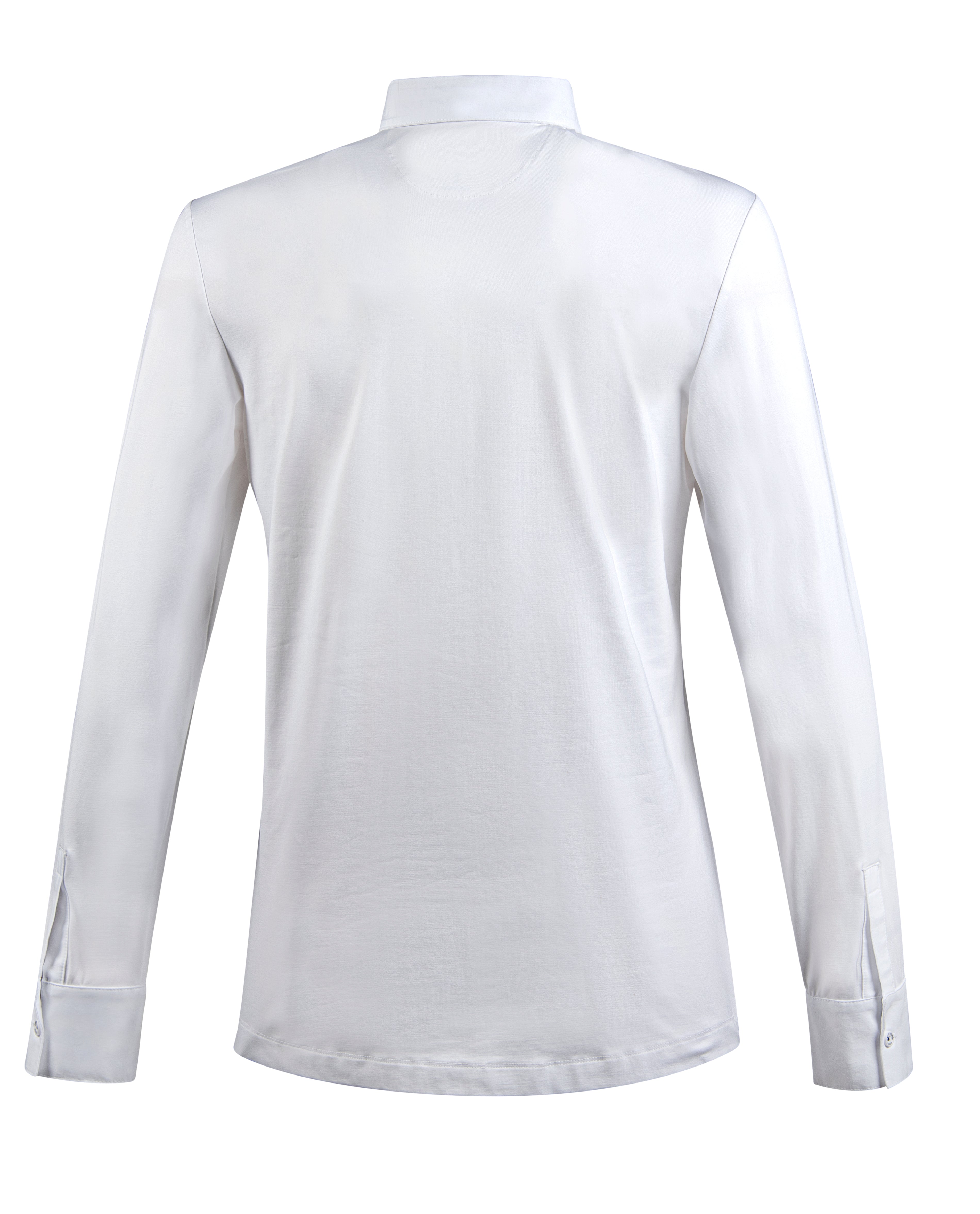 Eqode - Dunken Men's Competition Long Sleeve