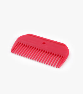 PE - Plastic Mane Comb