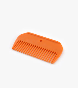 PE - Plastic Mane Comb
