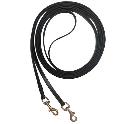 Leather Draw Reins