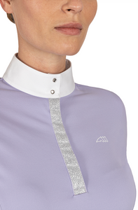 Equiline - Gardug Women's Competition Polo