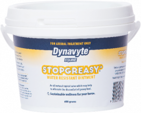 STOP GREASY - DYNAVYTE EQUINE
