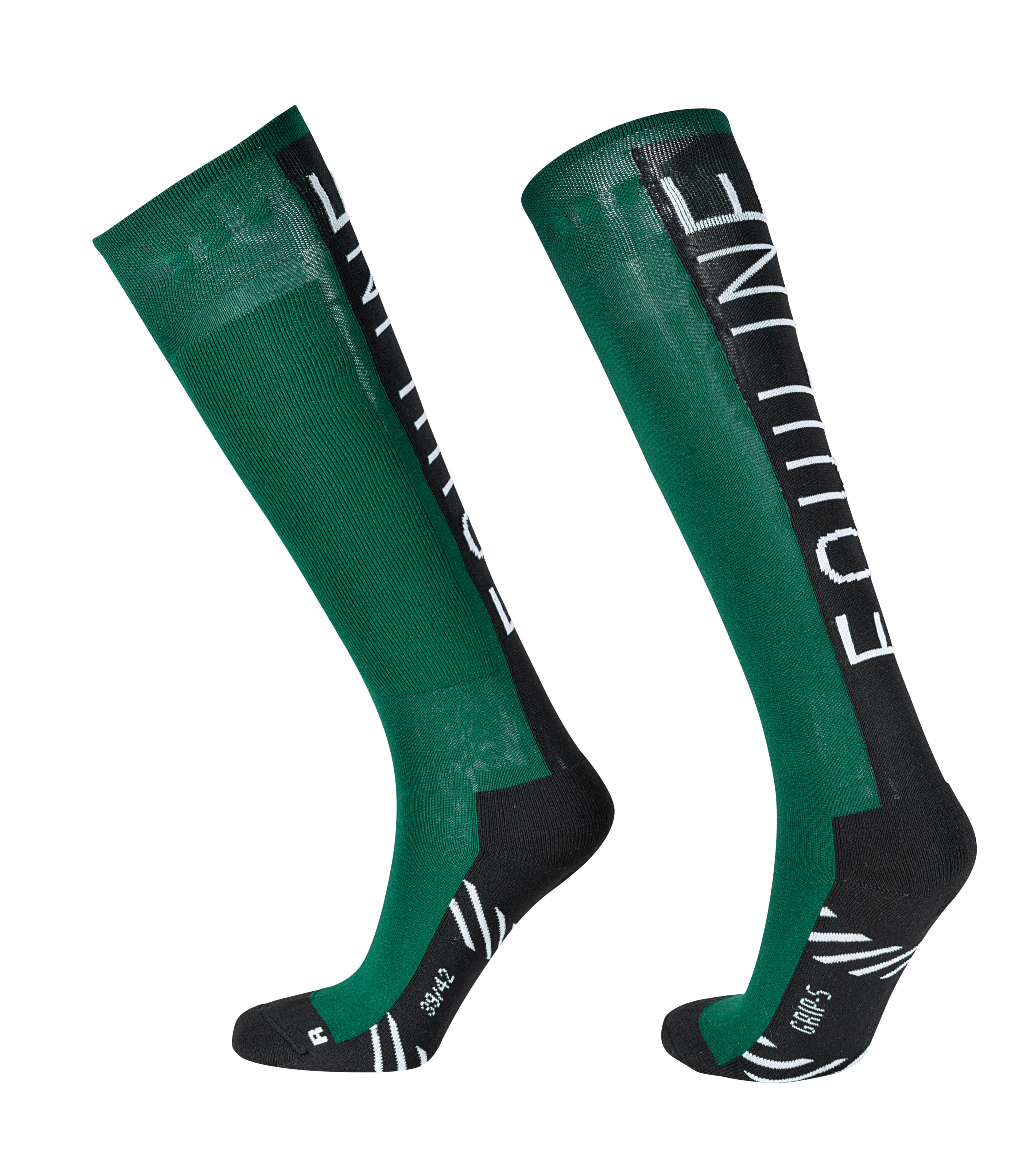 Equiline - Clovec Unisex Socks