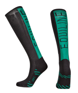 Equiline - Clovec Unisex Socks