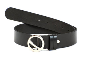 Eqode - Dag Leather Belt