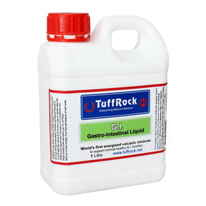 Tuffrock GI Gastro Intestinal Liquid