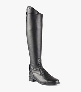 PE - Veritini Ladies Long Leather Field Riding Boots