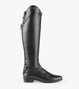 PE - Veritini Ladies Long Leather Field Riding Boots