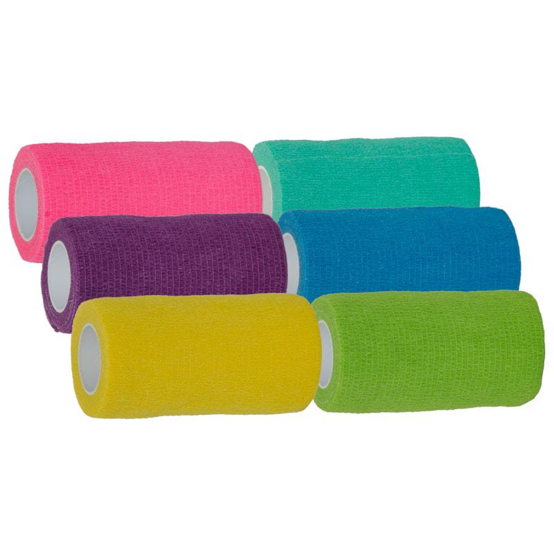 Endurowrap Assorted Bright Colours - Ramdomly Pick