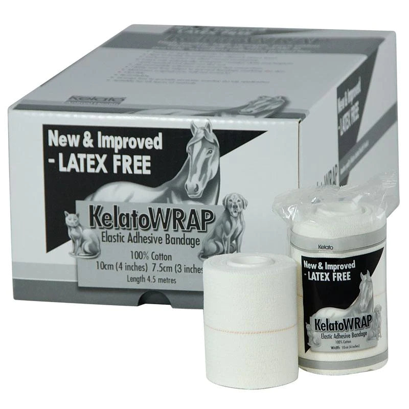 Kelato Wrap Adhesive