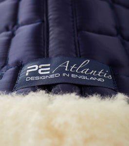 PE - Atlantis CC Satin Wool GP/Jump Square