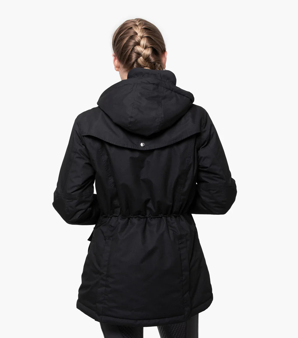 PE - Cascata Ladies Waterproof Jacket