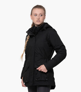 PE - Cascata Ladies Waterproof Jacket