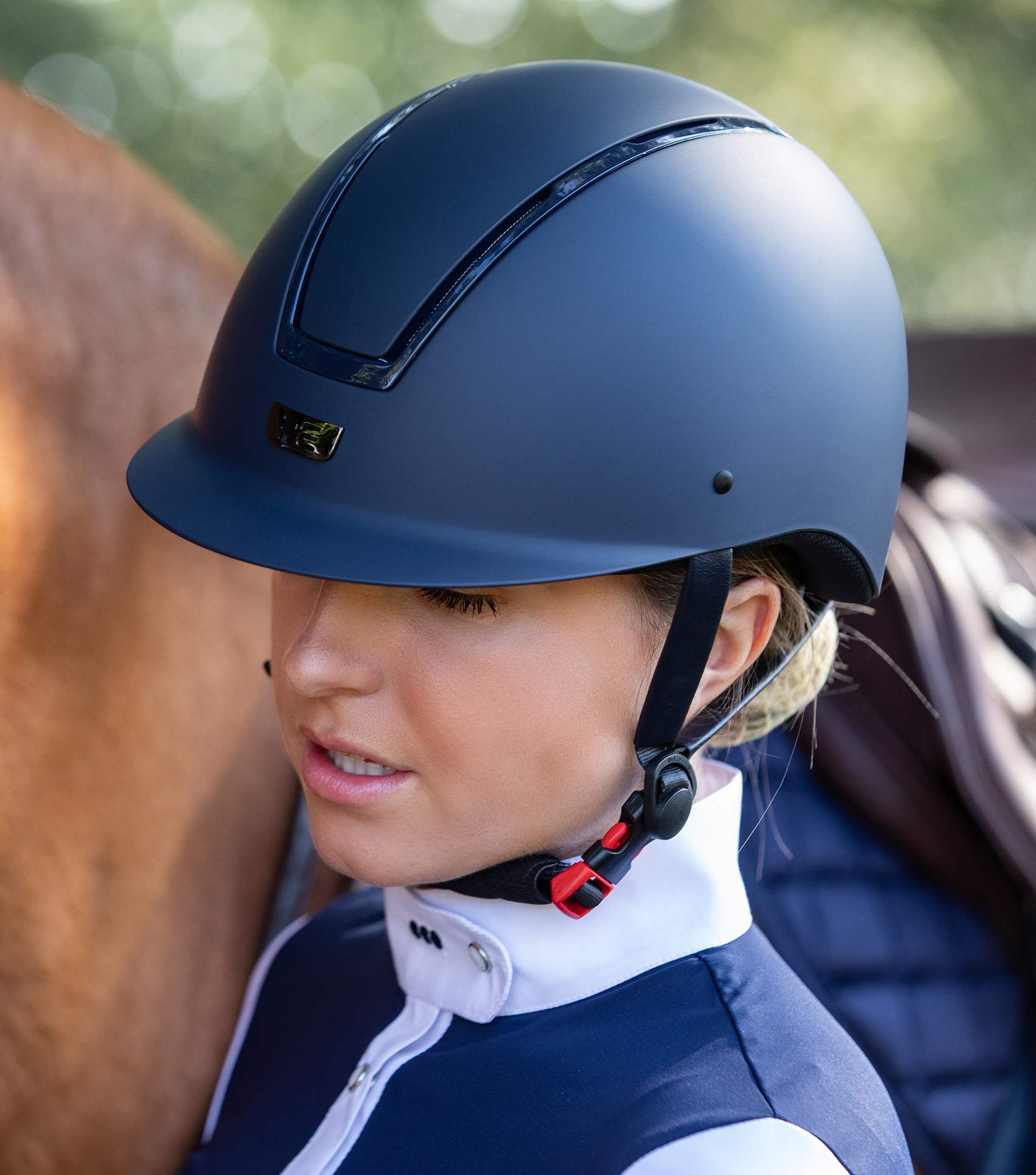 PE - Endeavour Horse Riding Helmet