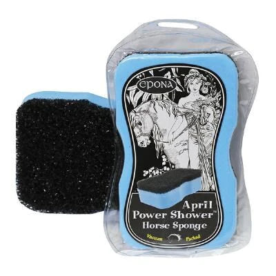 Power Shower Sponge