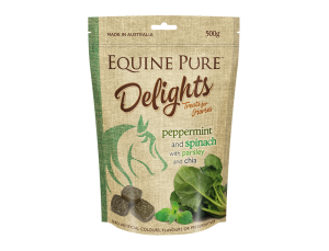 Equine Pure Delights