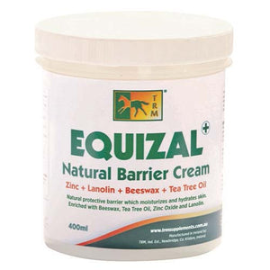 TRM - Equizal Natural Barrier Cream