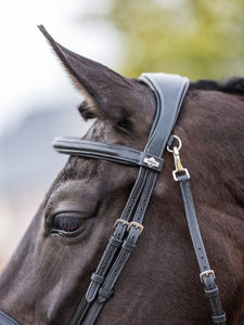 LeMieux - Kudos Work Bridle