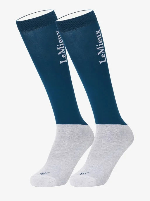 LeMieux - Competition Socks (Twin Pack)