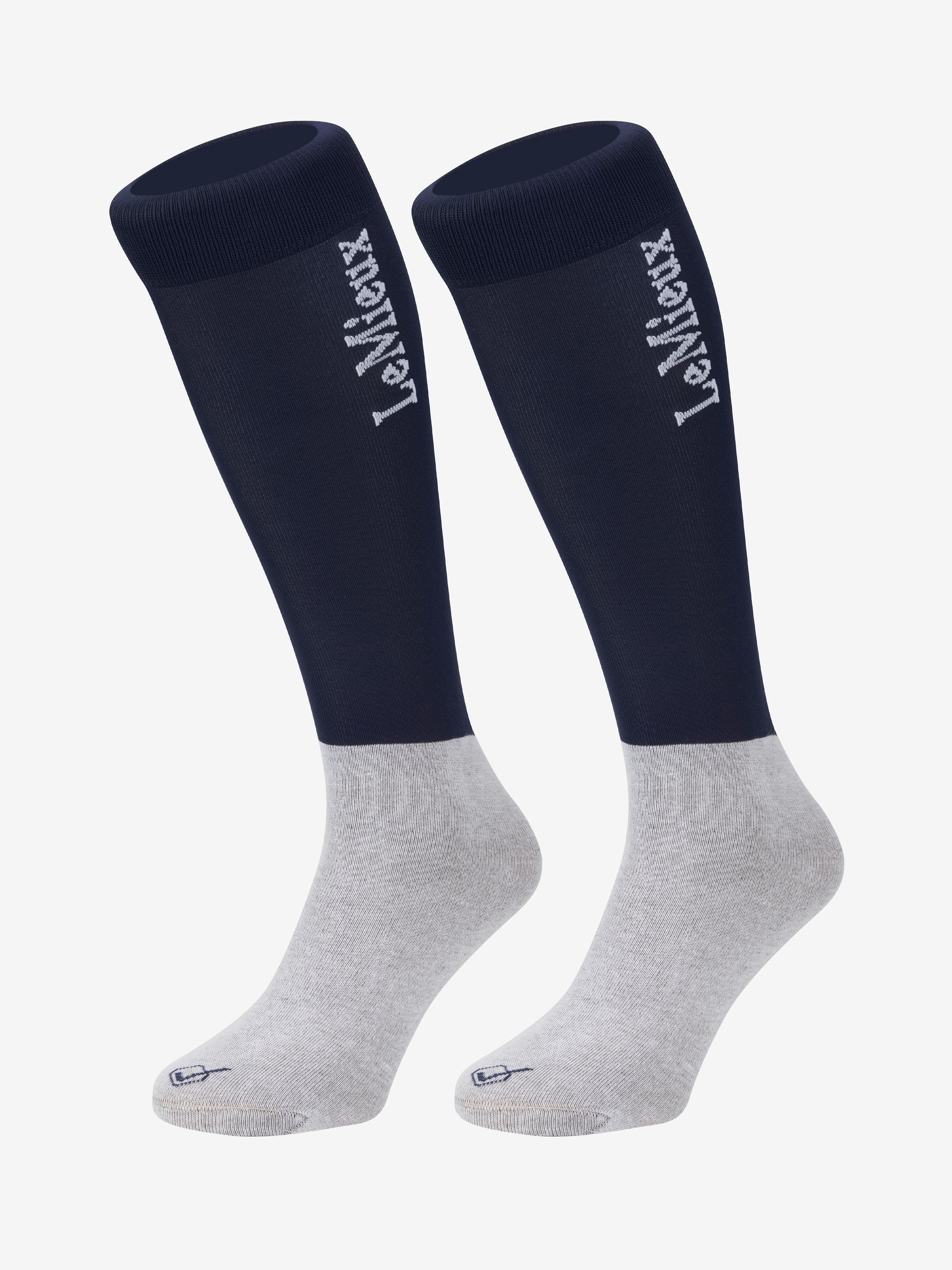 LeMieux - Competition Socks (Twin Pack)