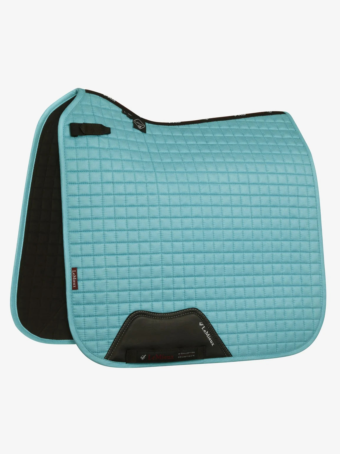 LeMieux - Suede Dressage Square