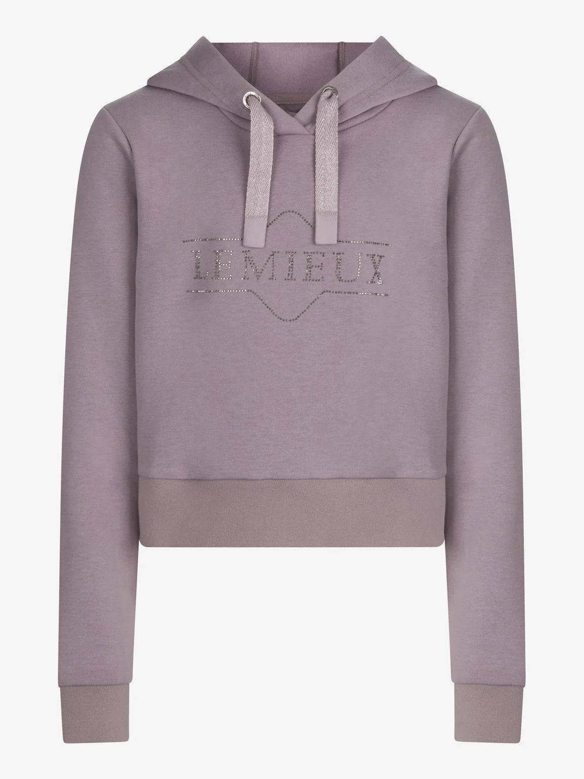 LeMieux - Young Rider Cropped Hoodie