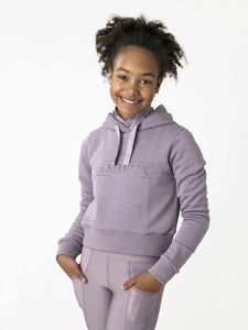 LeMieux - Young Rider Cropped Hoodie