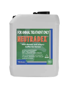 Virbac - Neutradex Horse