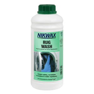 Nikwax Rug Wash 1 Litre