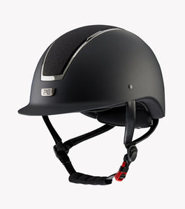 PE - Odyssey Horse Riding Helmet