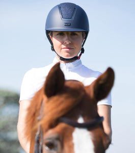 PE - Odyssey Horse Riding Helmet