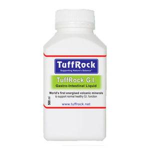 Tuffrock GI Gastro Intestinal Liquid