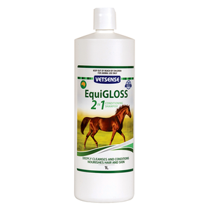 EquiGloss 2 in 1