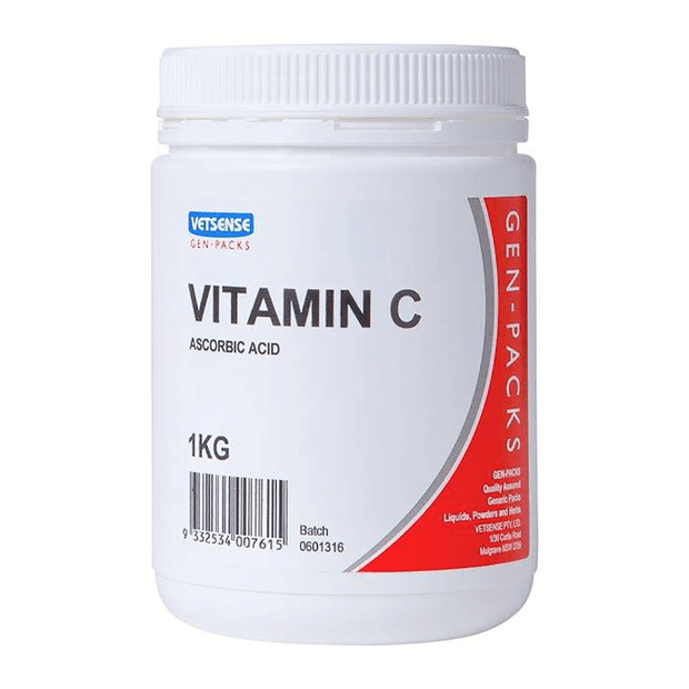 Vetsense Vitamin C - 1kg